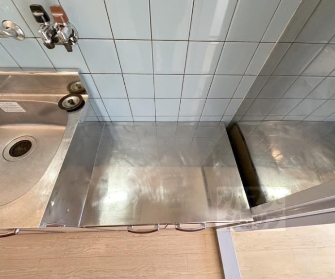 【マンションクロード】間取