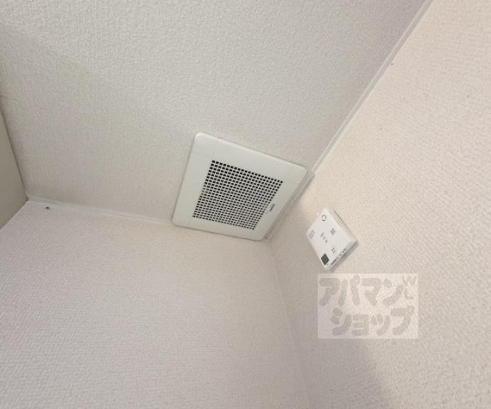 【マンションクロード】間取