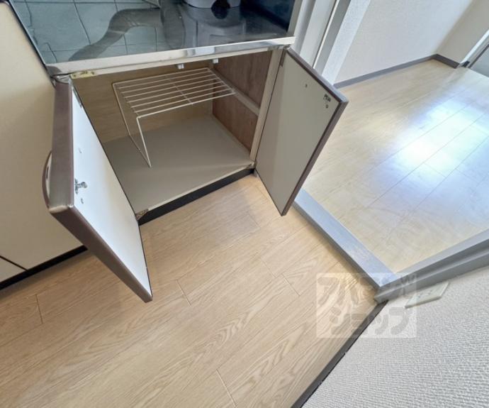 【マンションクロード】間取