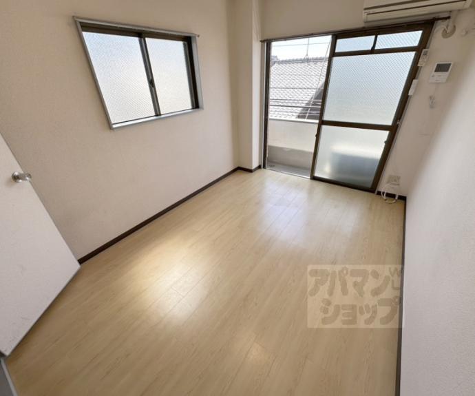 【マンションクロード】間取