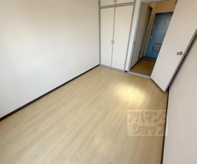 【マンションクロード】間取