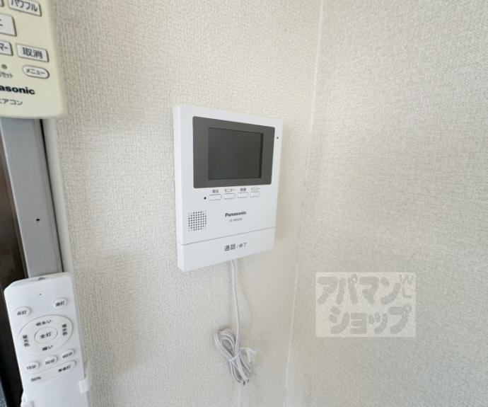 【マンションクロード】間取