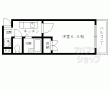 メゾンヒコヤ：建物外観