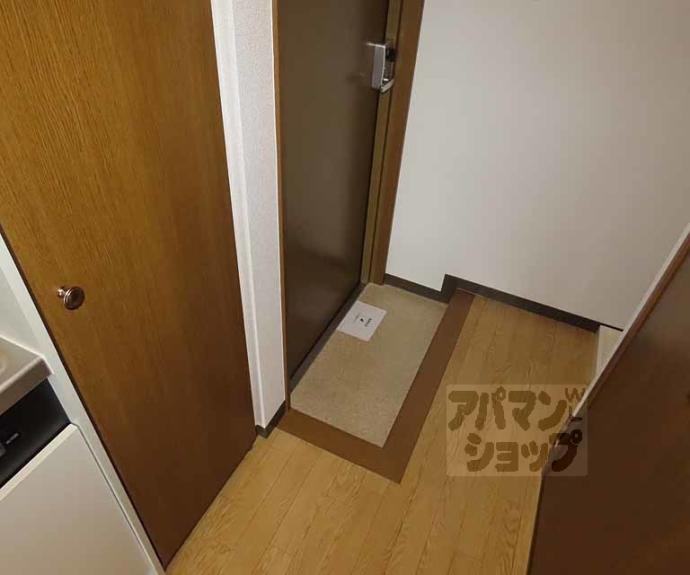 【メゾンヒコヤ】間取