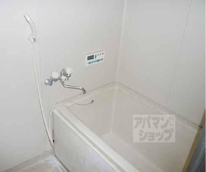 【ティオーリア京都】間取