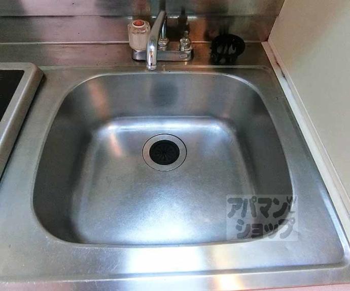 【ドミール大文字】間取