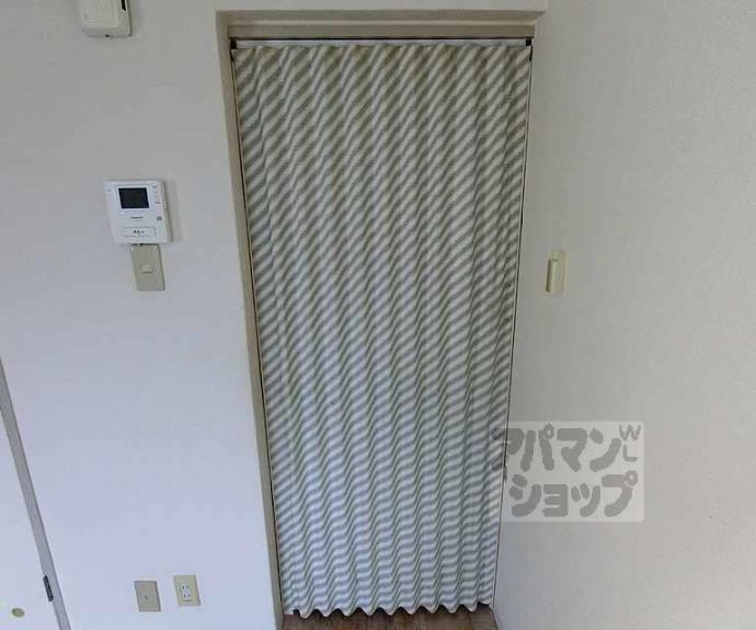 【ドミール大文字】間取