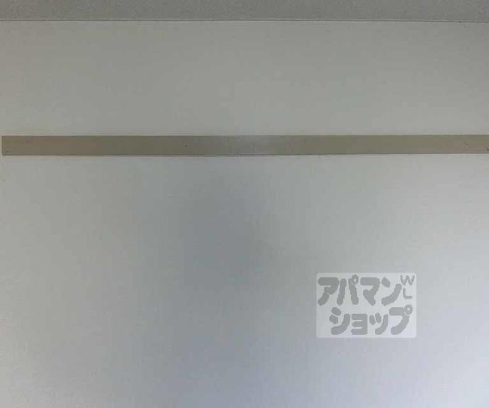【ドミール大文字】間取