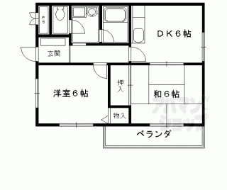 【トマーテ西京極】