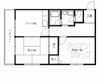 【トマーテ西京極】