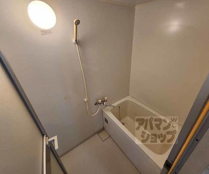 【トマーテ西京極】間取