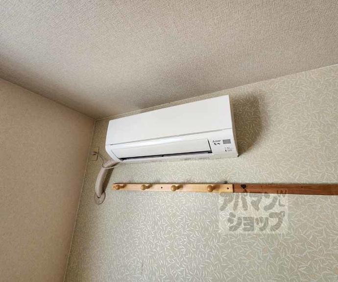 【トマーテ西京極】間取