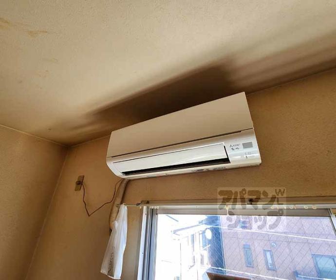 【トマーテ西京極】間取