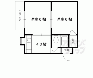【アビターレ深草】