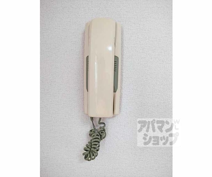【アビターレ深草】間取