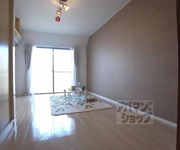 【リバティベル】間取