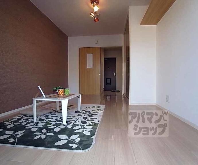 【リバティベル】間取