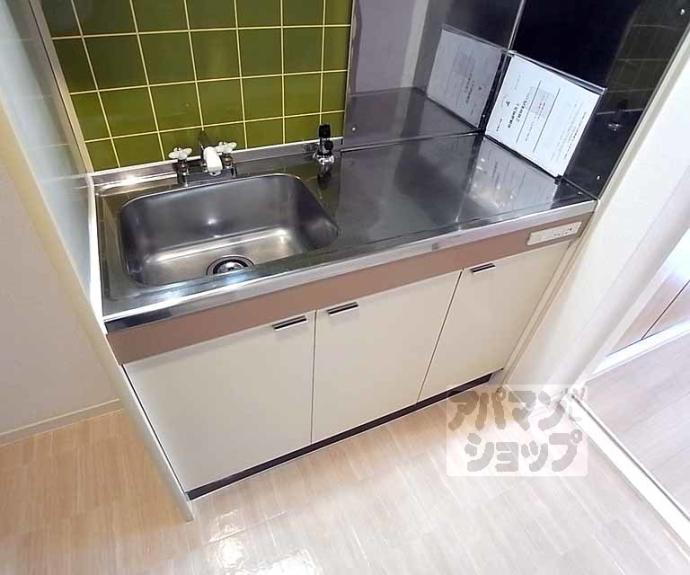 【リバティベル】間取