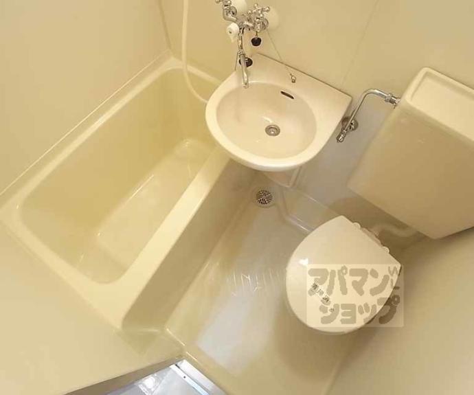 【リバティベル】間取