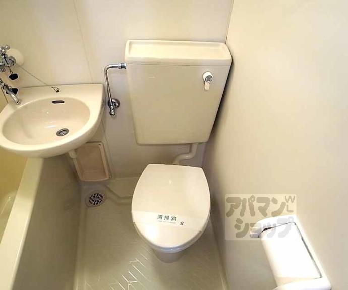 【リバティベル】間取