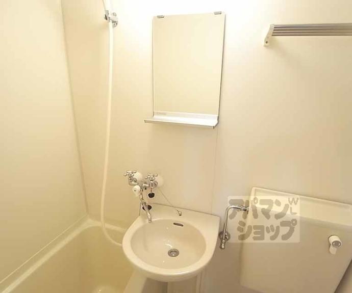 【リバティベル】間取