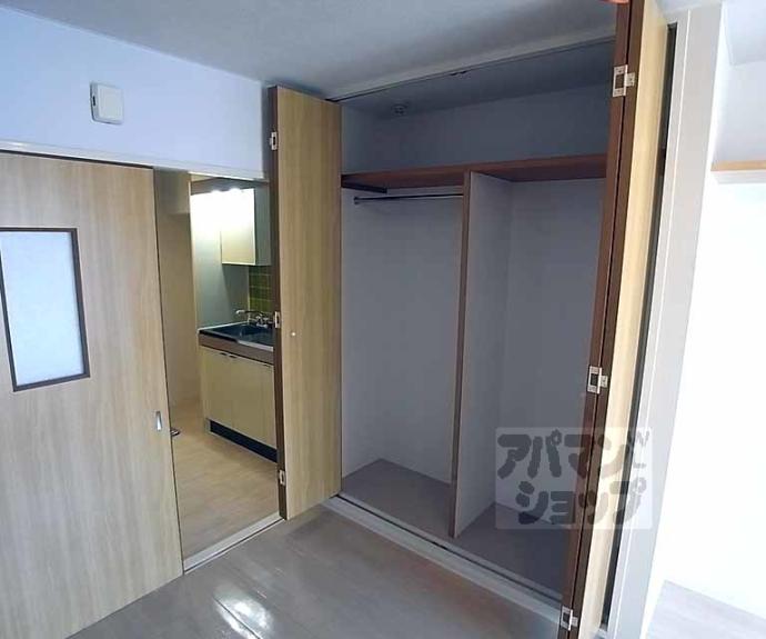 【リバティベル】間取