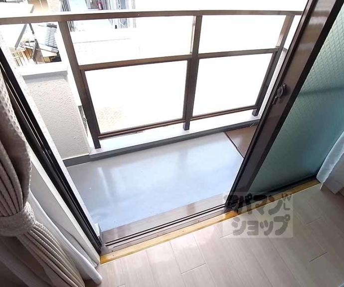 【リバティベル】間取