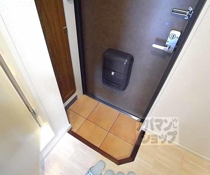 【リバティベル】間取