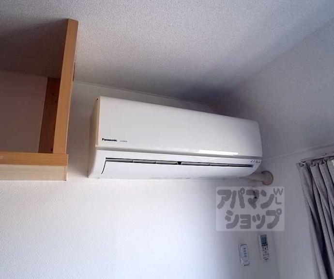 【リバティベル】間取