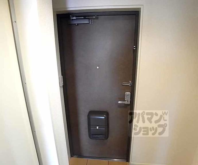 【リバティベル】間取