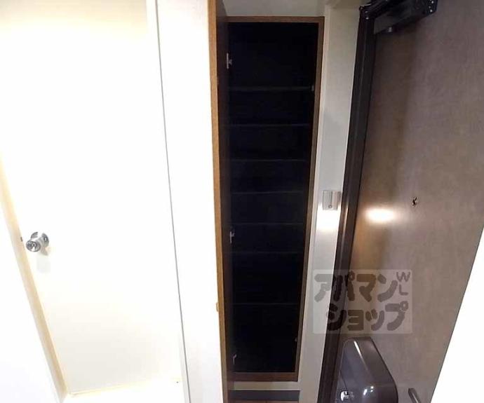 【リバティベル】間取