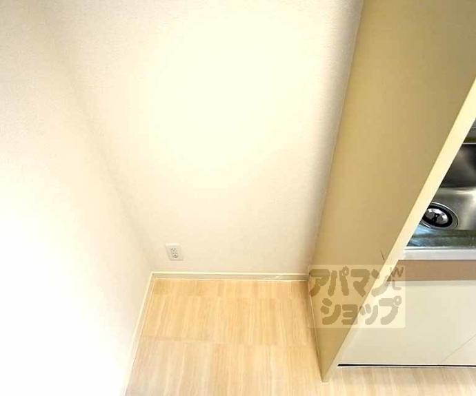 【リバティベル】間取