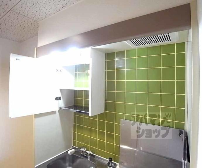 【リバティベル】間取