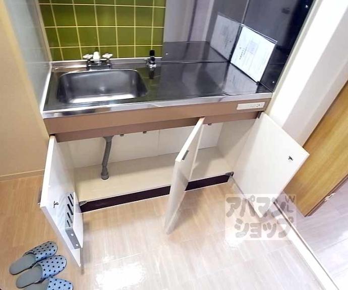 【リバティベル】間取