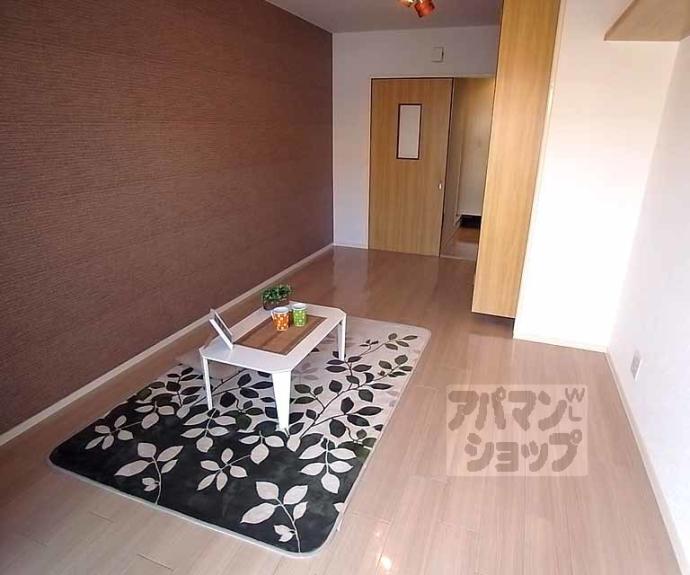 【リバティベル】間取