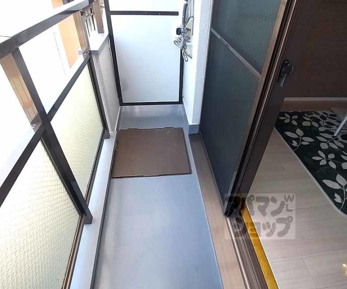 【リバティベル】間取