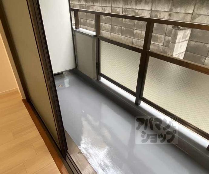 【リバティベル】間取