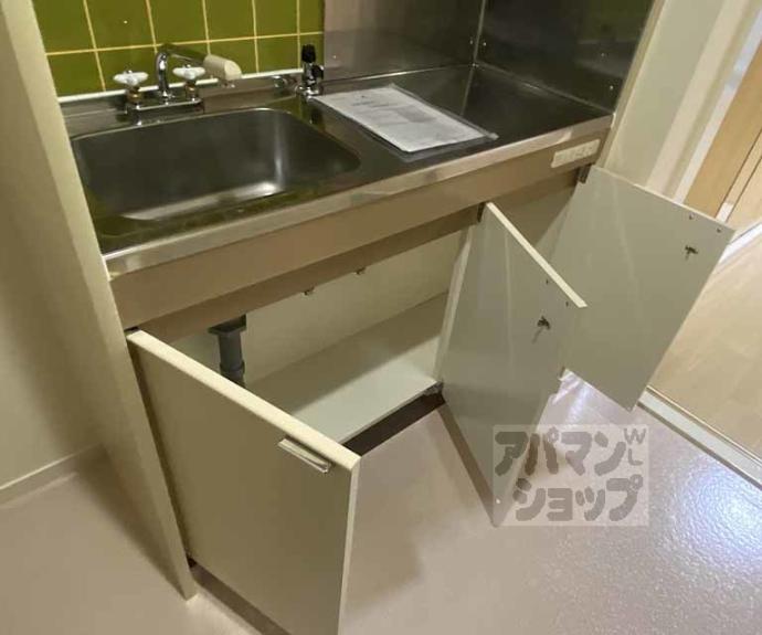 【リバティベル】間取