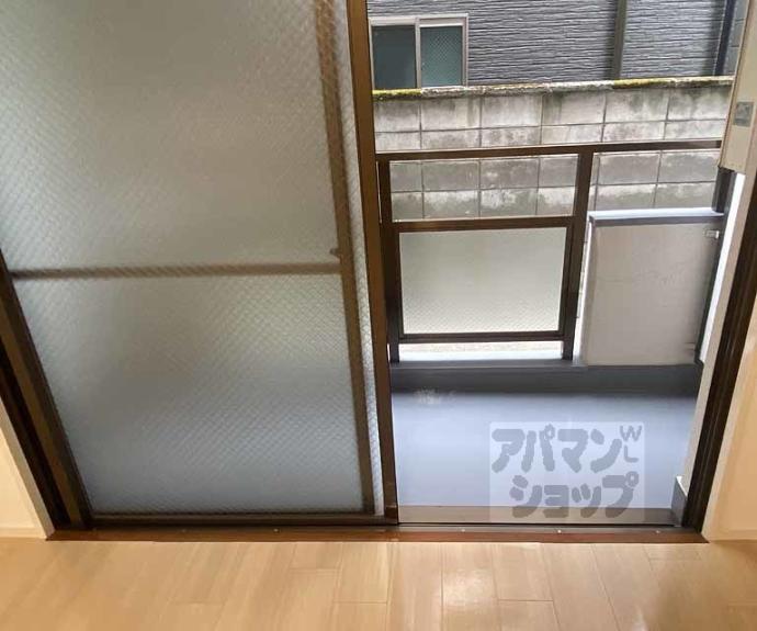 【リバティベル】間取