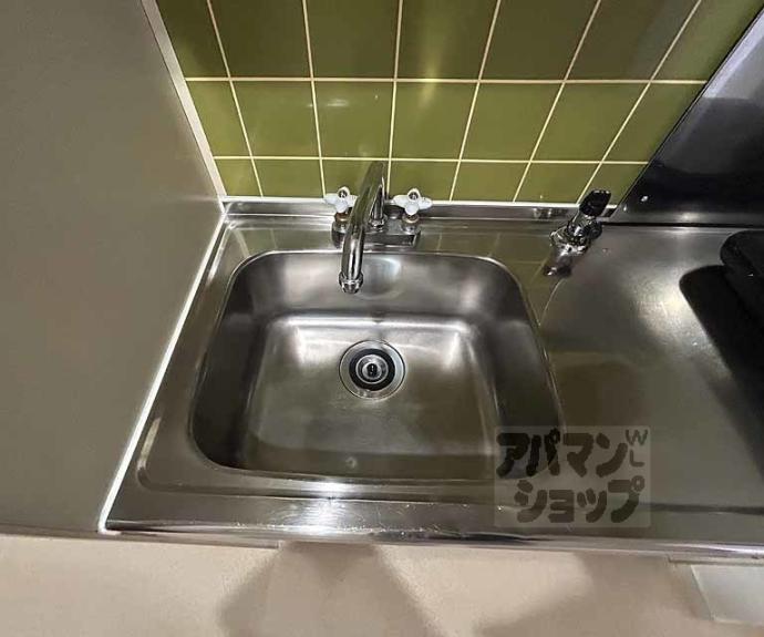 【リバティベル】間取