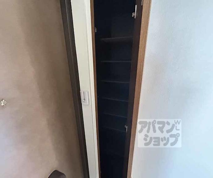 【リバティベル】間取