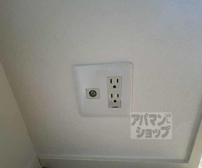 【リバティベル】間取