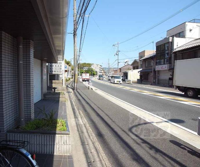 【ウェルネス桃山】間取