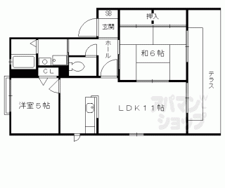 【クラスター山田Ⅱ】