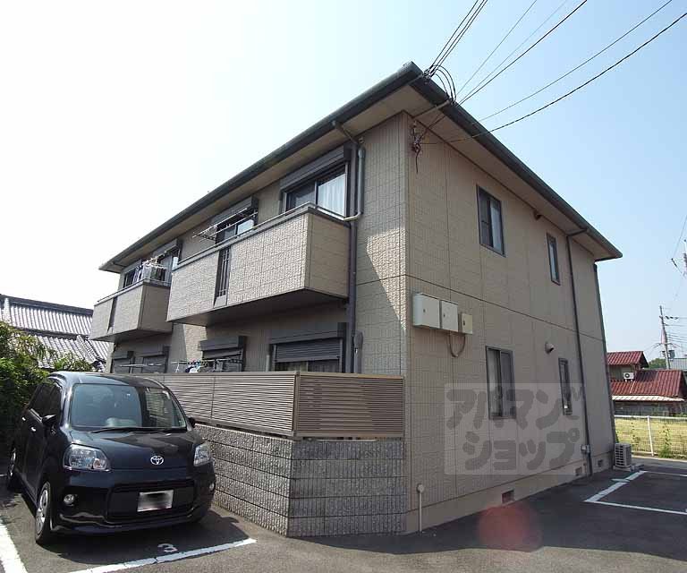 クラスター山田Ⅱ