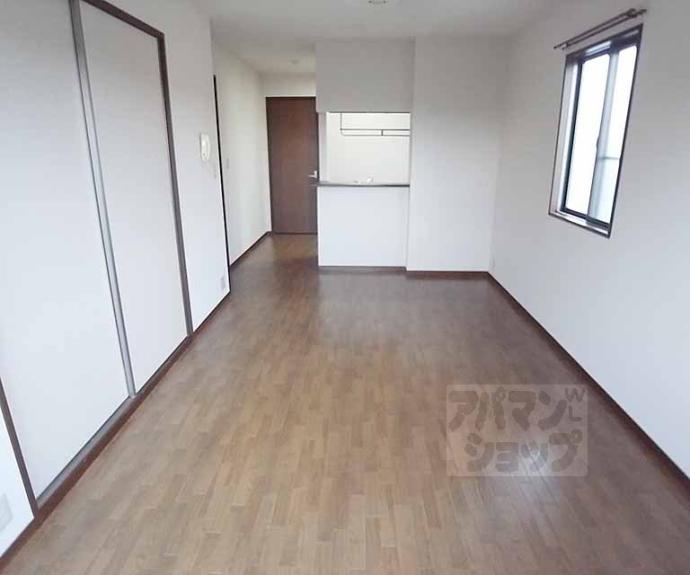 【クラスター山田Ⅱ】間取