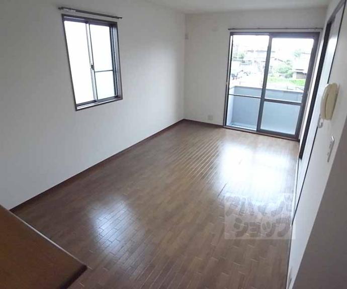 【クラスター山田Ⅱ】間取