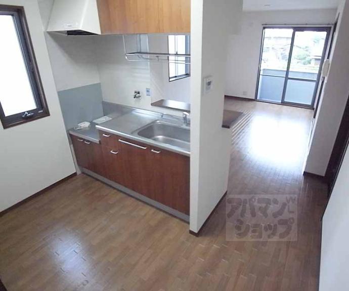 【クラスター山田Ⅱ】間取