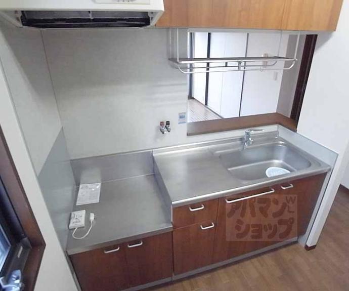 【クラスター山田Ⅱ】間取