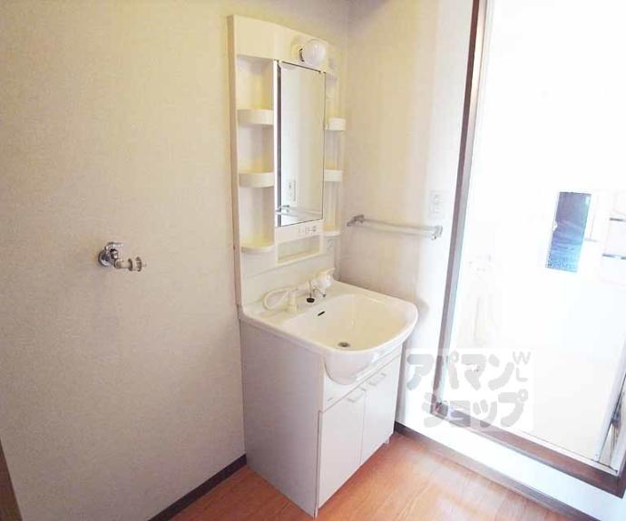 【クラスター山田Ⅱ】間取